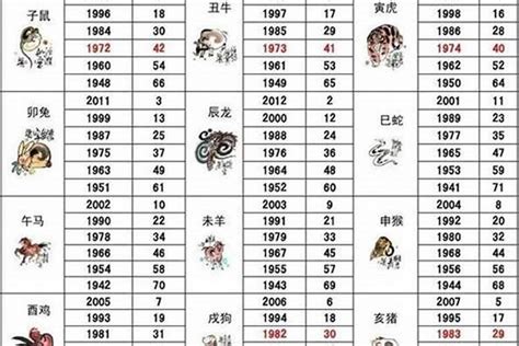 49岁属什么生肖2023|49岁属什么生肖？